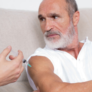 Tips for Reducing Risk of Shoulder Injuries from Flu Shot