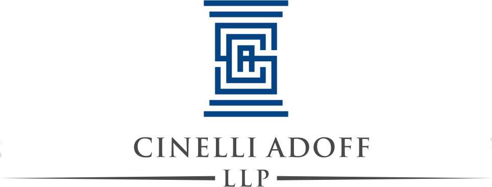 Cinelli & Adoff LLP Logo