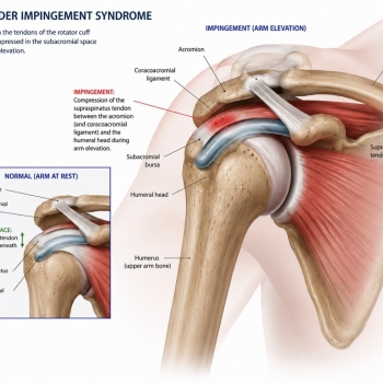 Can a Flu Shot or Tetanus Shot Cause Shoulder Impingement Syndrome?